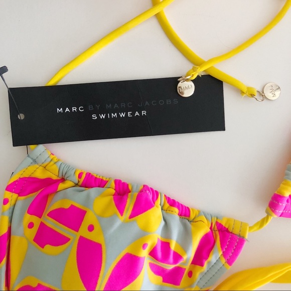 ☀️Marc Jacobs bikini top - Picture 3 of 8